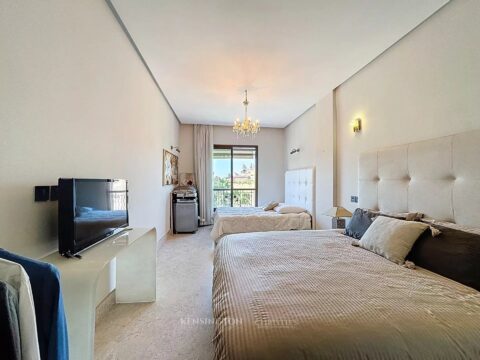 Apartement Jucio in Marrakech, Morocco