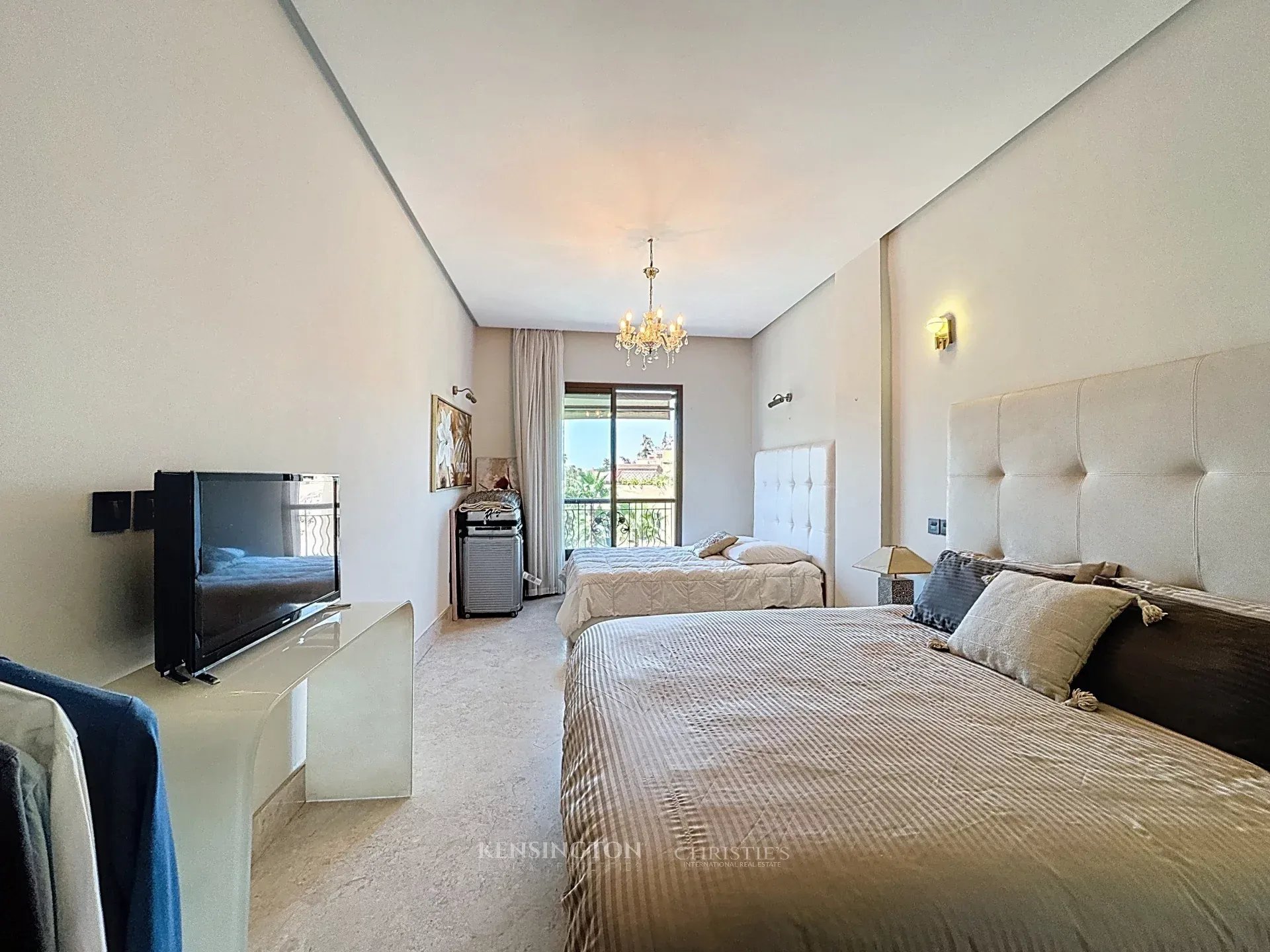 Apartment Jucio in Marrakech, Morocco