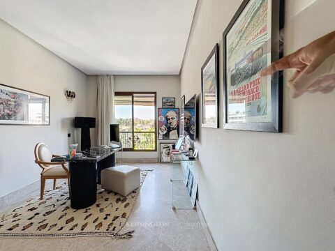 Apartment Jucio in Marrakech, Morocco