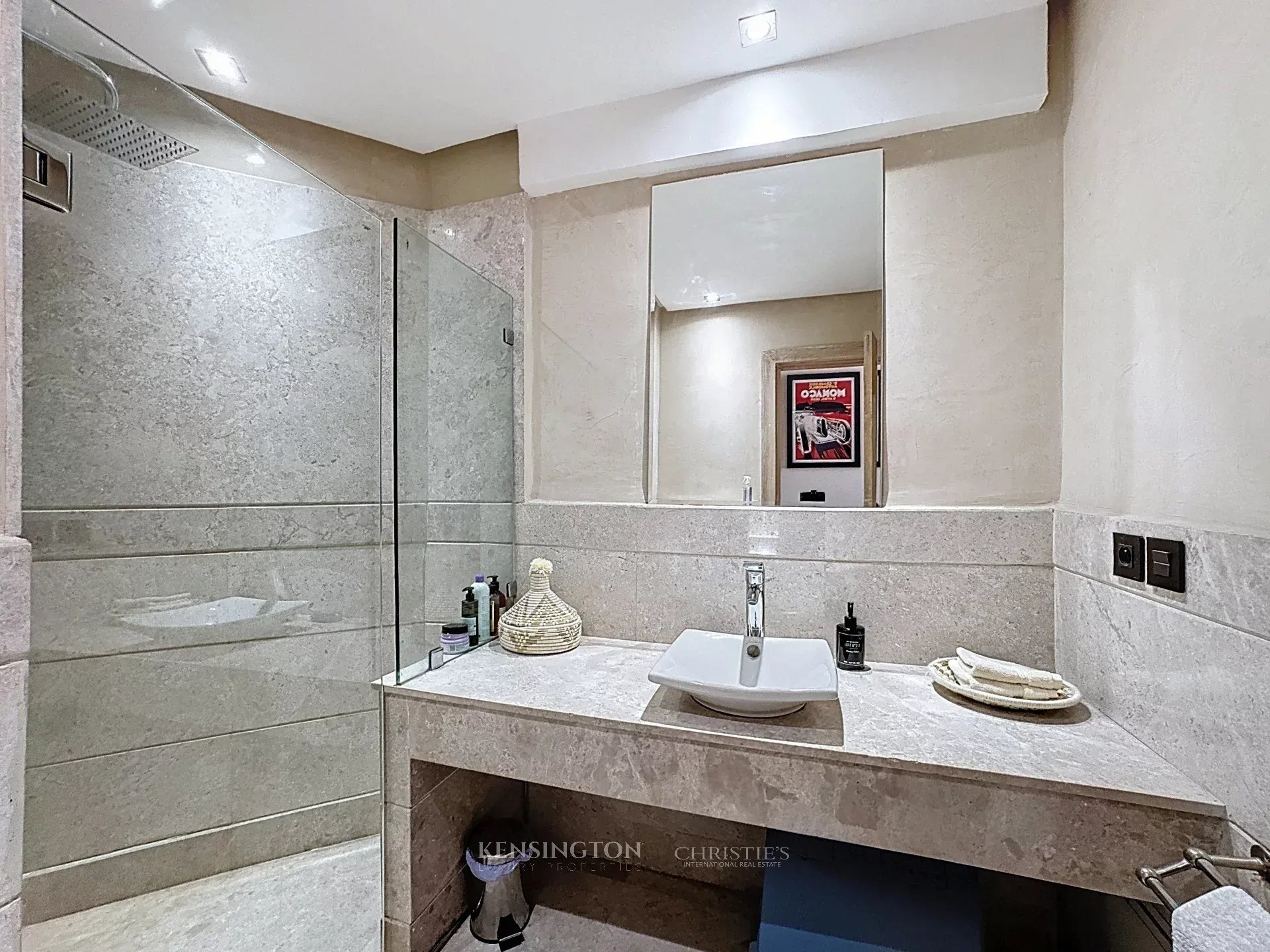 Apartment Jucio in Marrakech, Morocco