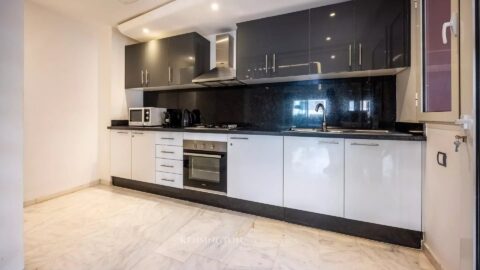 Apartement Naoulis in Marrakech, Morocco