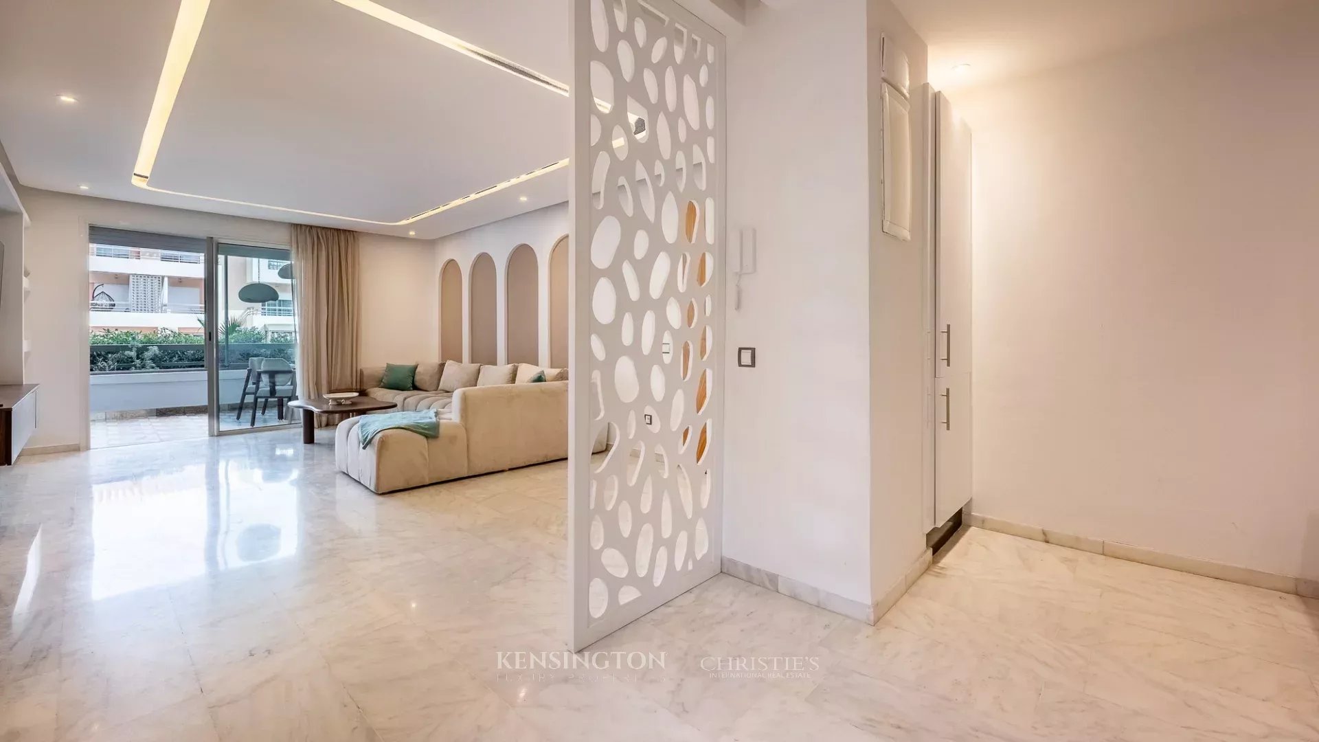 Apartement Naoulis in Marrakech, Morocco