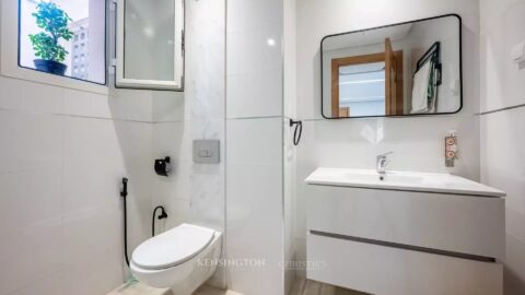 Apartement Naoulis in Marrakech, Morocco