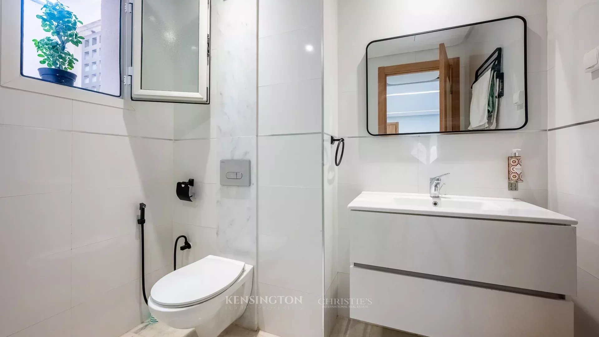 Apartement Naoulis in Marrakech, Morocco