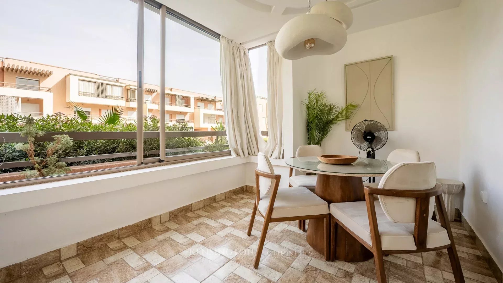 Apartement Naoulis in Marrakech, Morocco