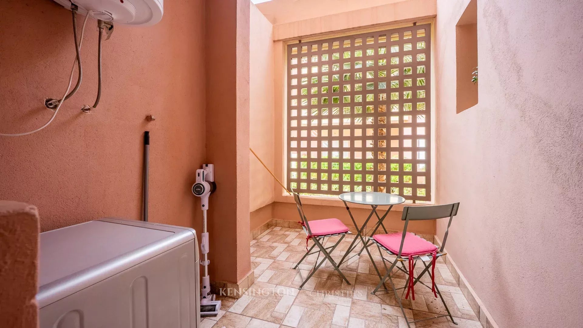 Apartement Naoulis in Marrakech, Morocco