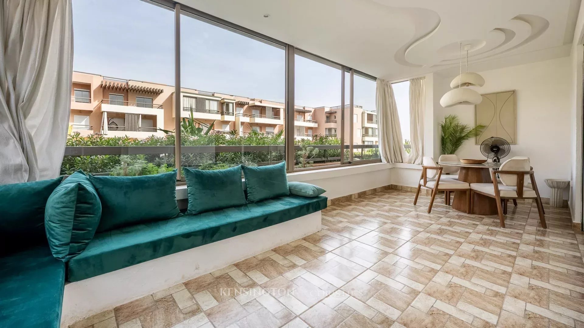 Apartement Naoulis in Marrakech, Morocco