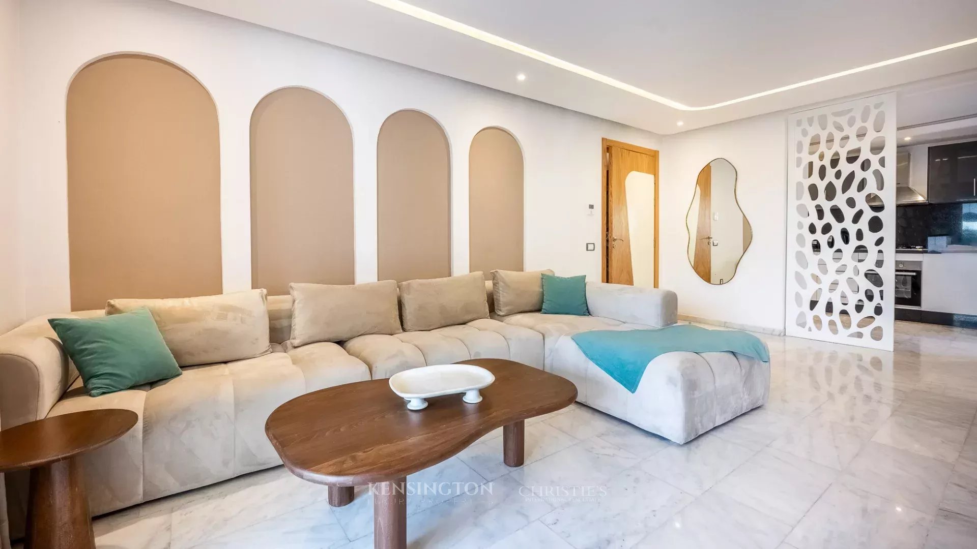 Apartement Naoulis in Marrakech, Morocco