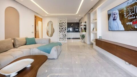 Apartement Naoulis in Marrakech, Morocco