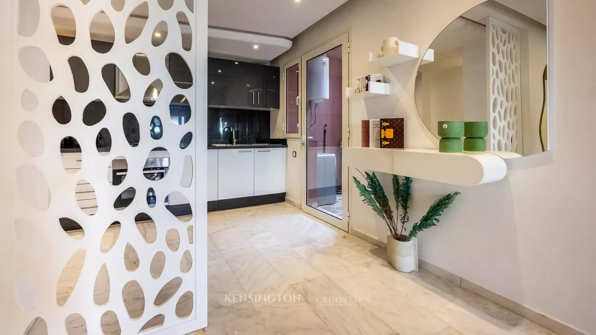 Apartement Naoulis in Marrakech, Morocco