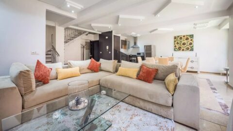 Apartmen Shanis in Marrakech, Morocco