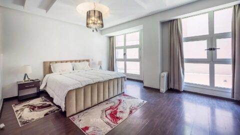 Apartmen Shanis in Marrakech, Morocco