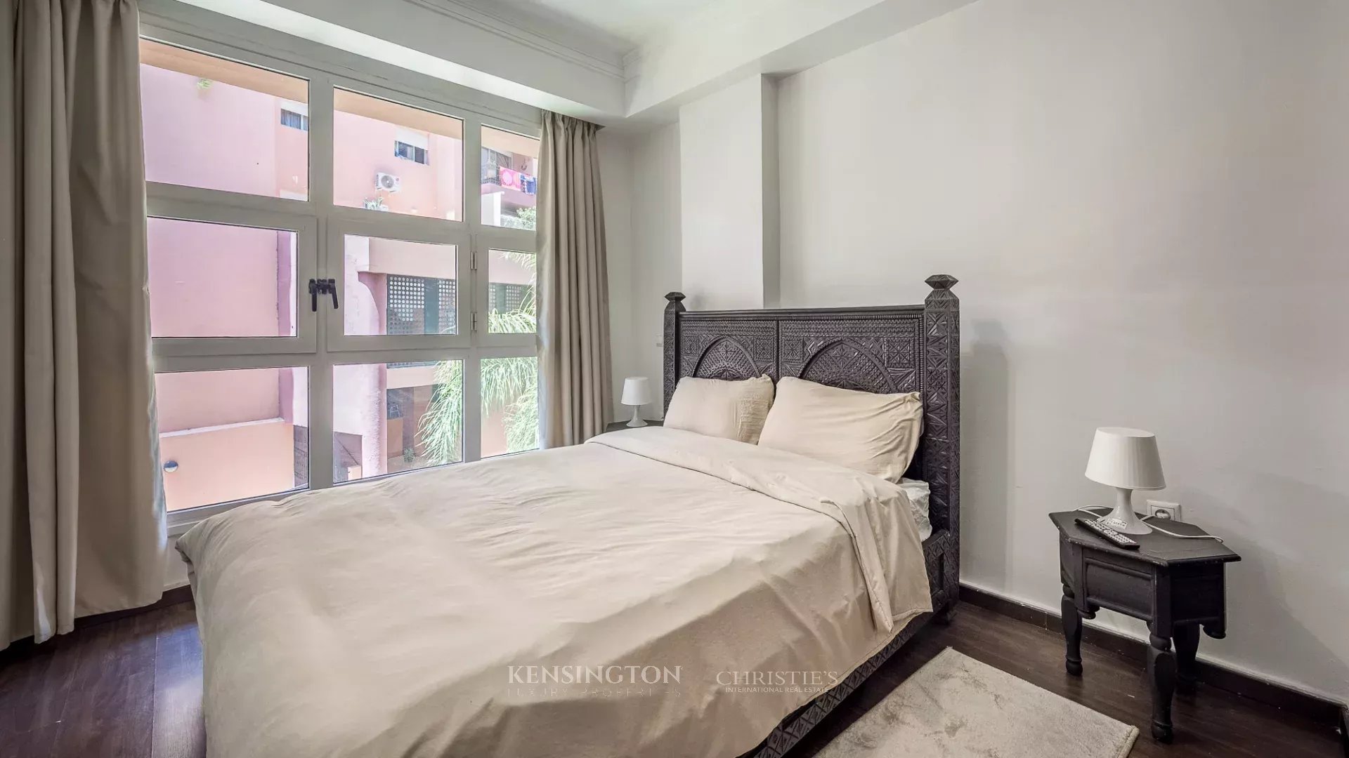 Apartmen Shanis in Marrakech, Morocco