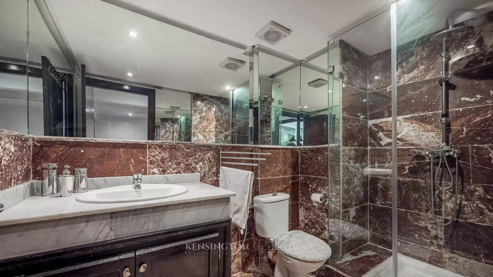 Apartmen Shanis in Marrakech, Morocco