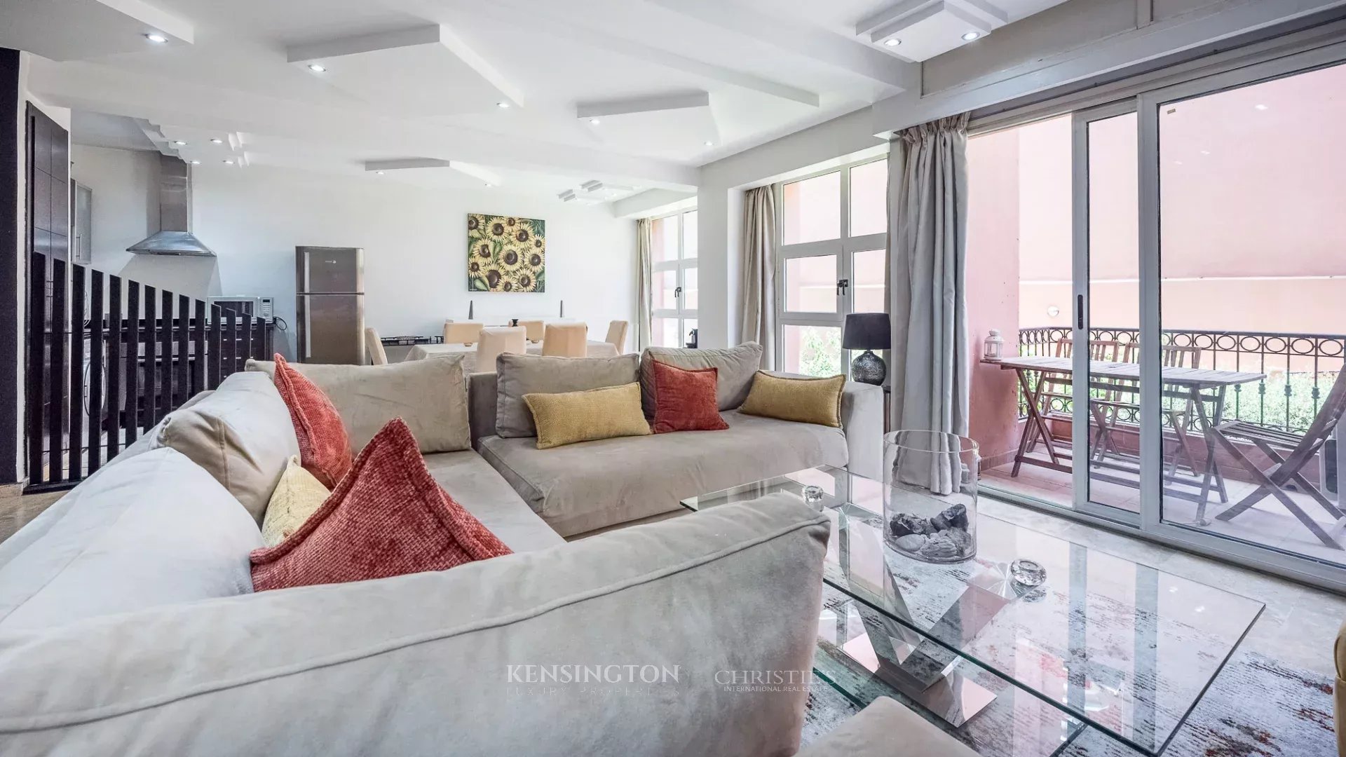 Apartmen Shanis in Marrakech, Morocco