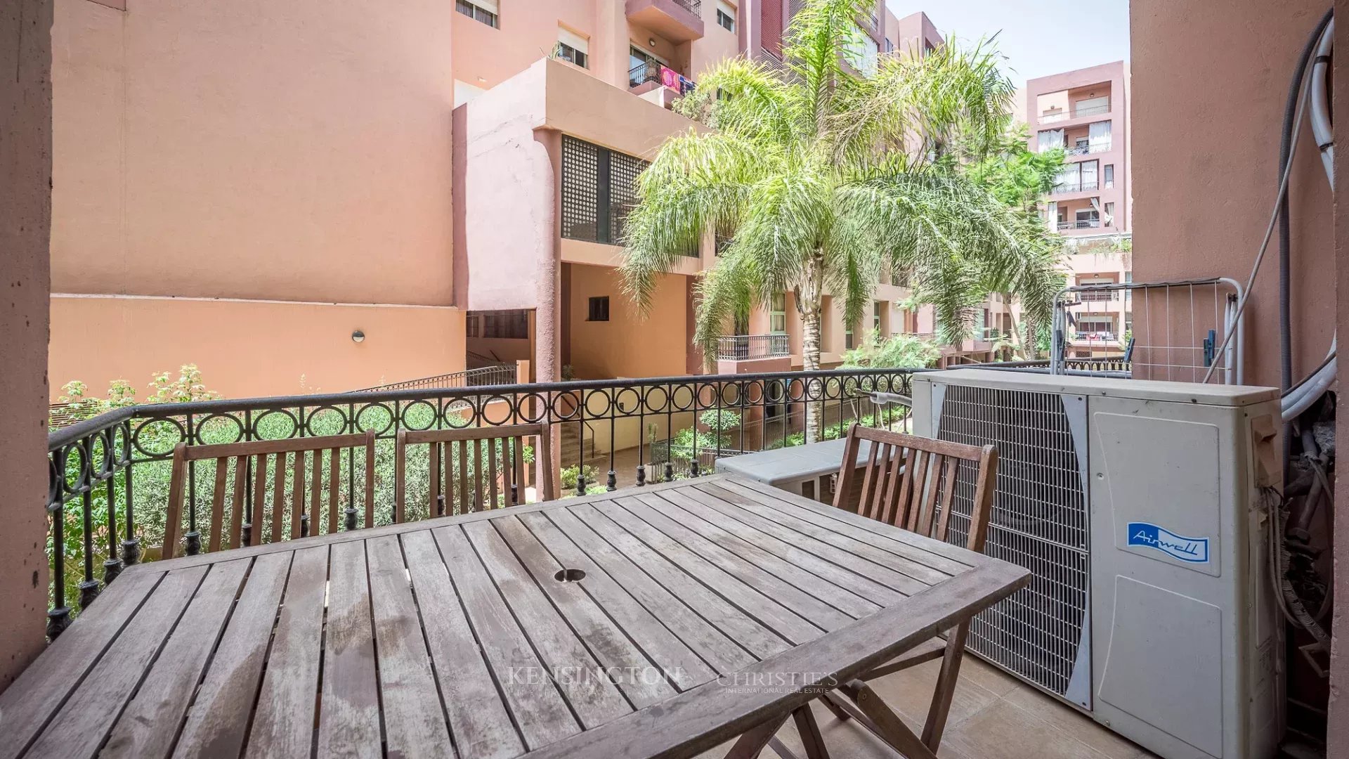 Apartmen Shanis in Marrakech, Morocco