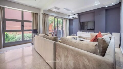 Apartmen Shanis in Marrakech, Morocco