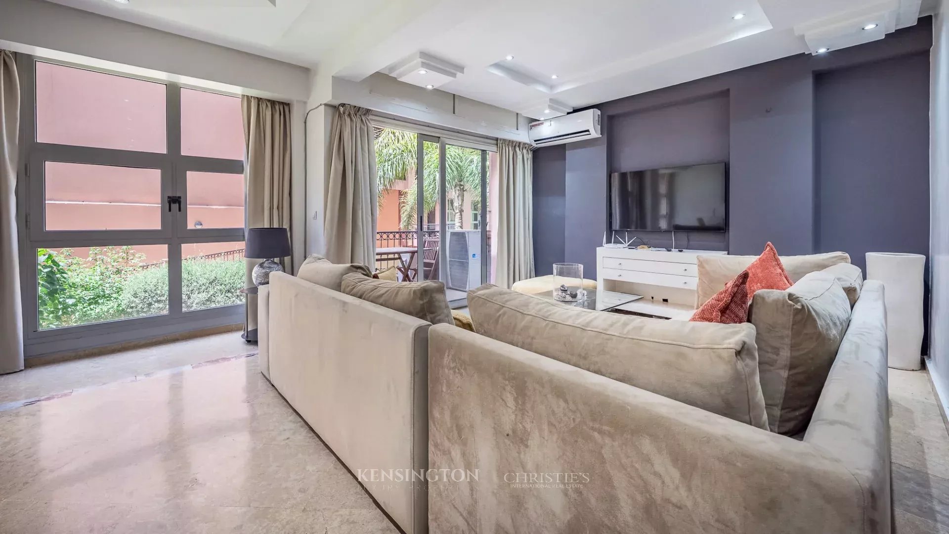 Apartmen Shanis in Marrakech, Morocco