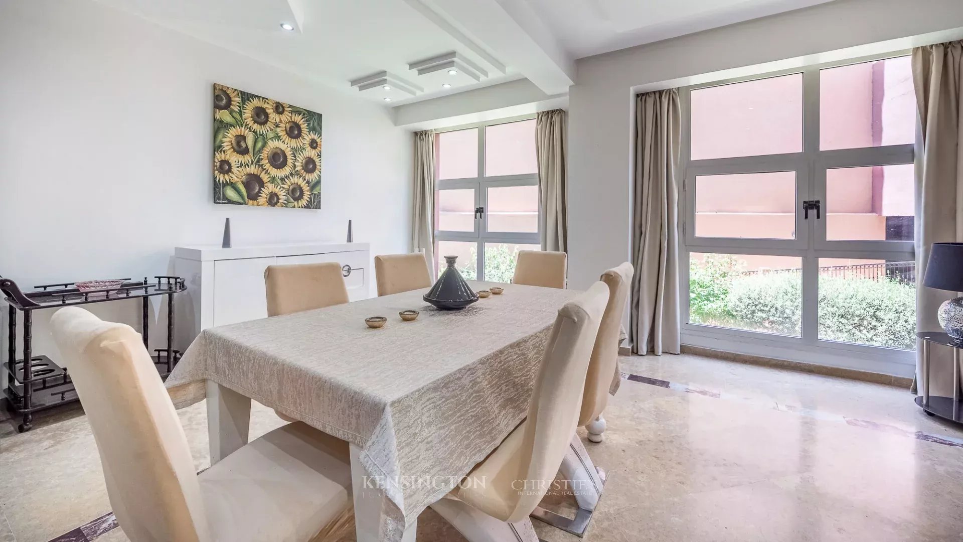 Apartmen Shanis in Marrakech, Morocco