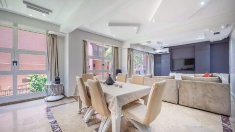 Apartmen Shanis in Marrakech, Morocco
