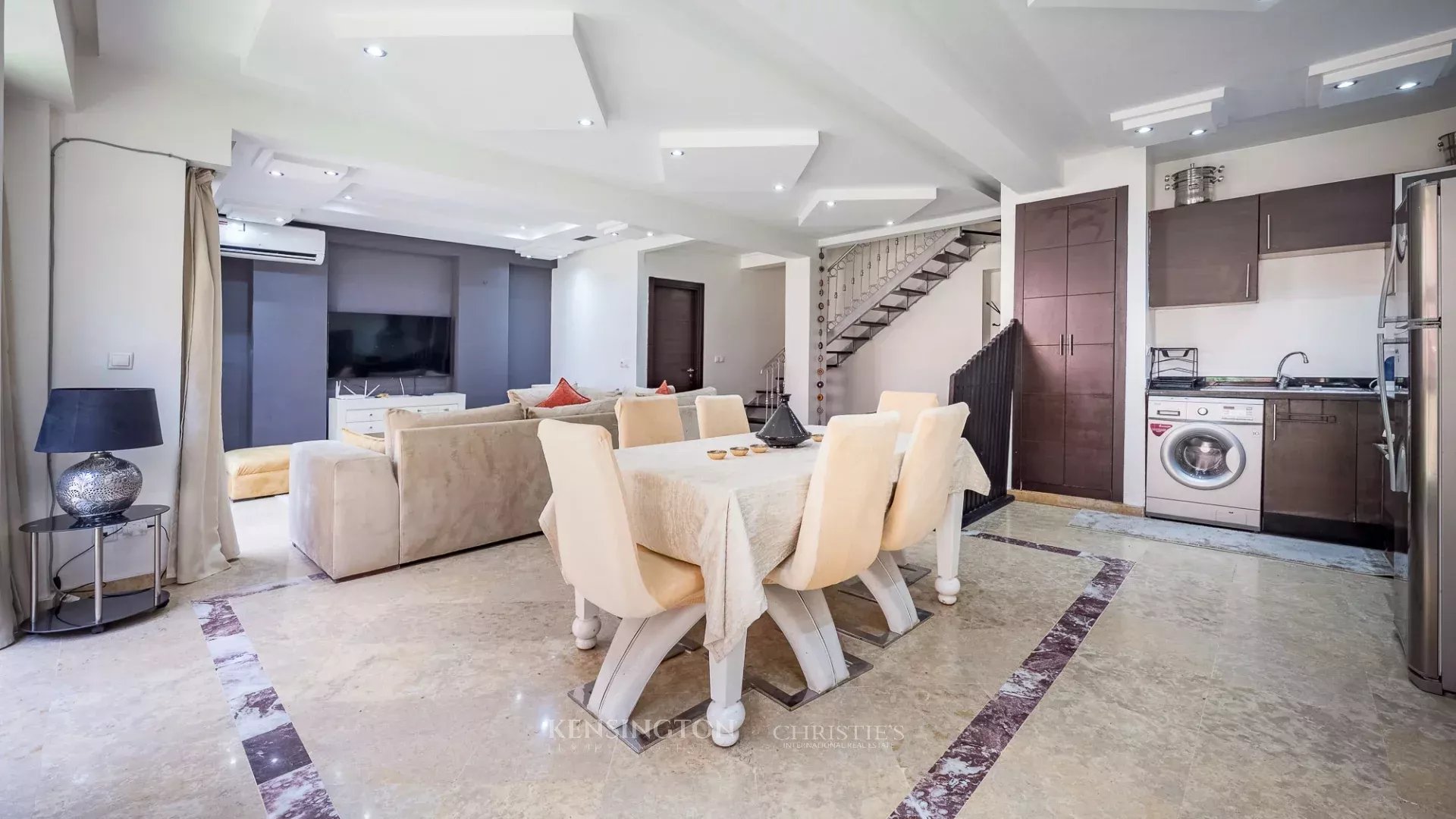 Apartmen Shanis in Marrakech, Morocco