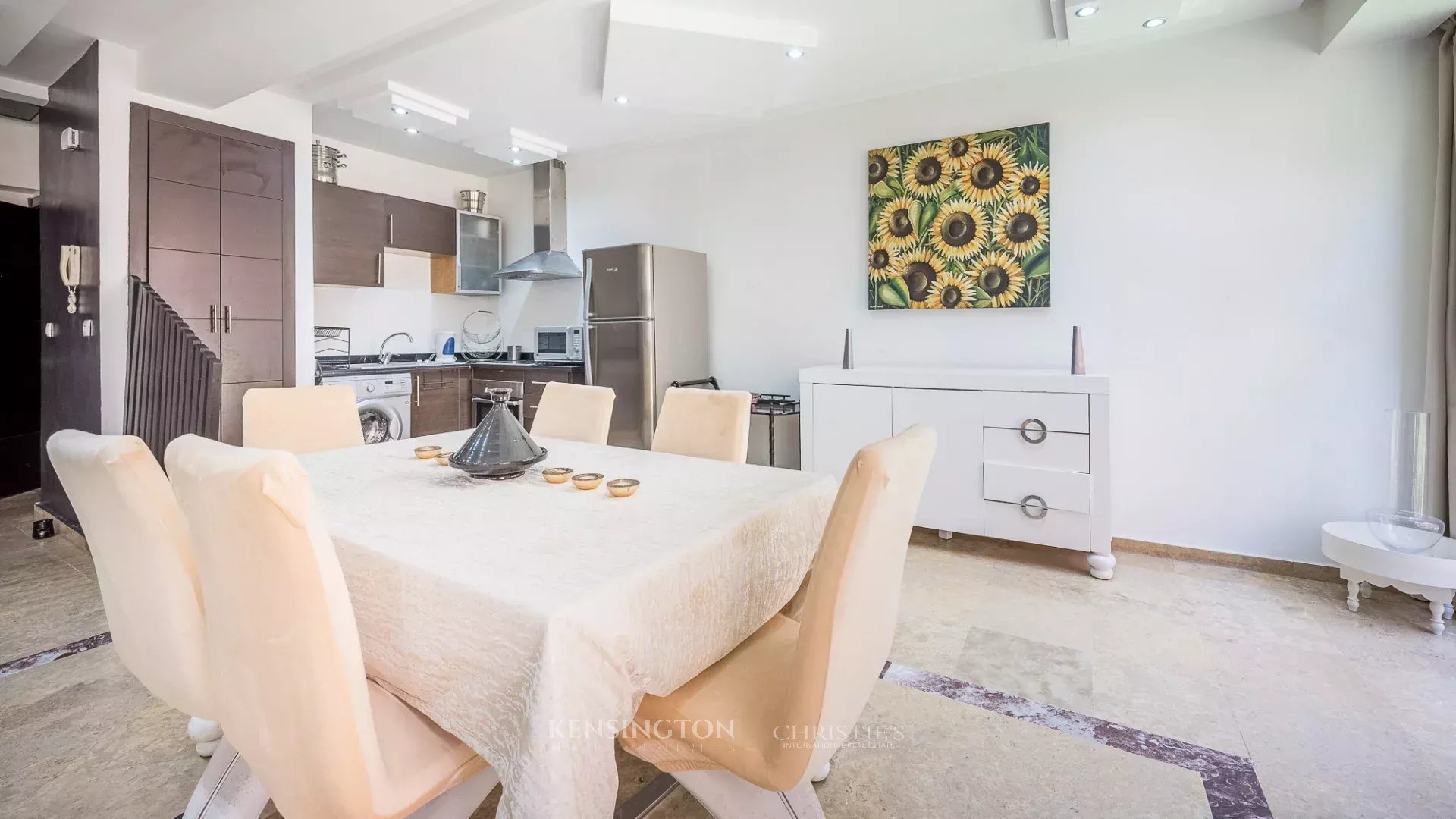 Apartmen Shanis in Marrakech, Morocco