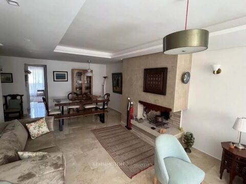 Apartment “Mount” in Bouznika, Morocco