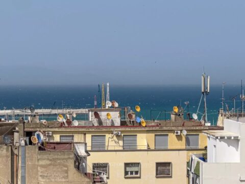Apartment 90000 in Tangier, Morocco