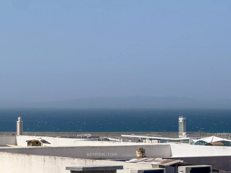Apartment 90000 in Tangier, Morocco