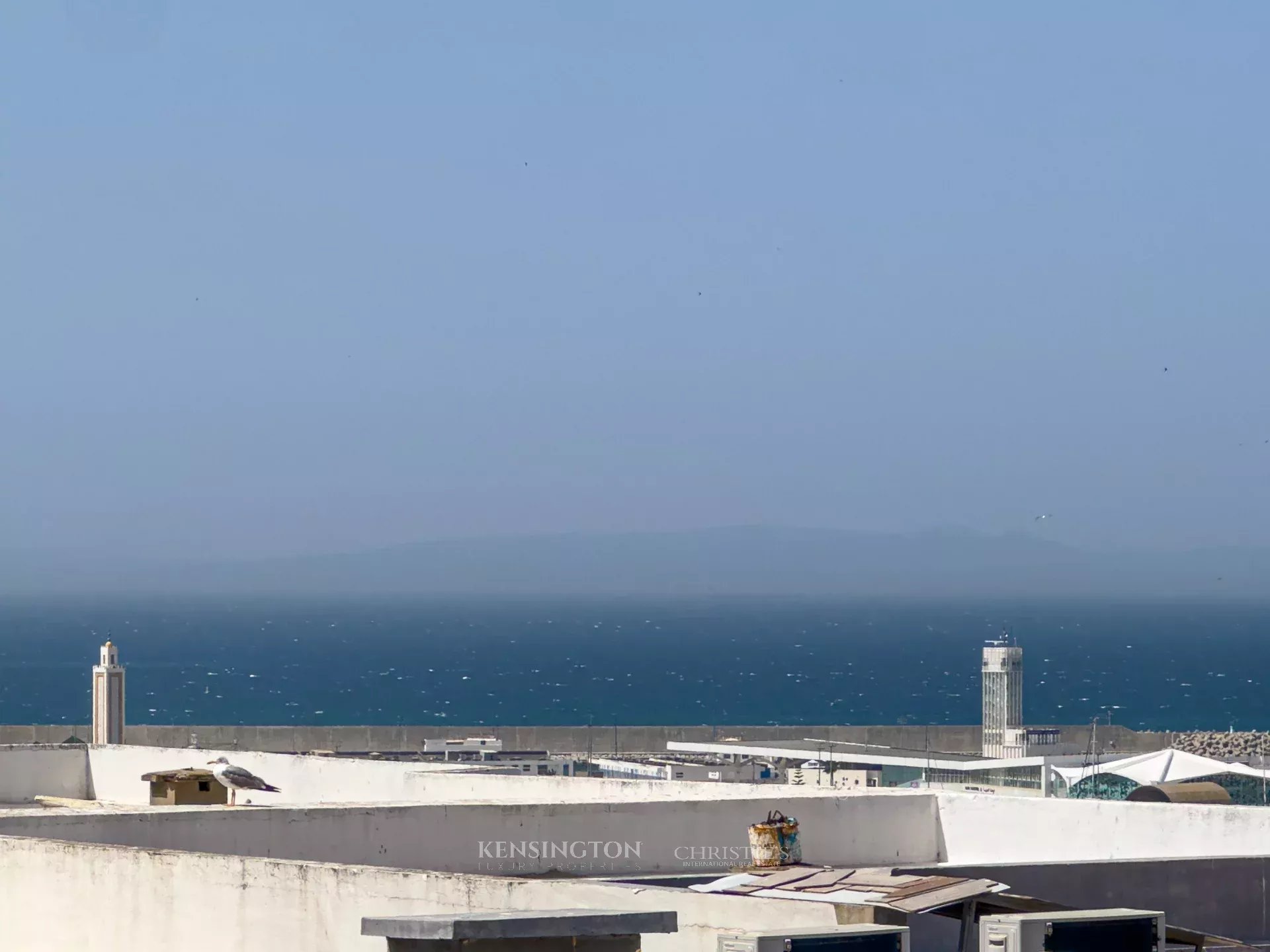 Apartment 90000 in Tangier, Morocco