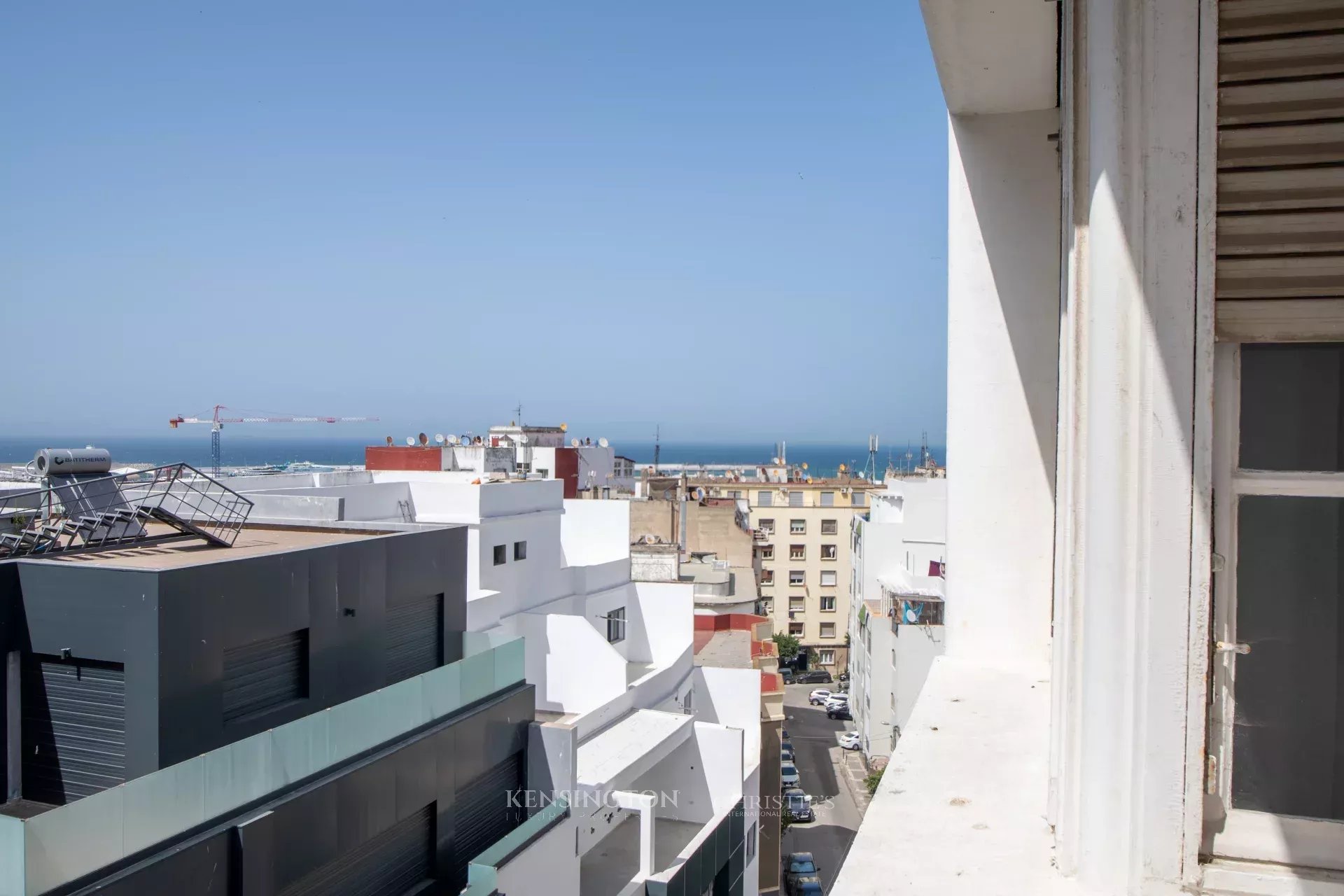 Apartment 90000 in Tangier, Morocco