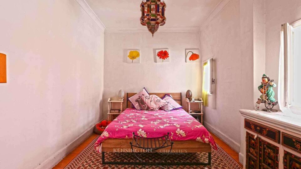Apartment AB in Marrakech, Morocco