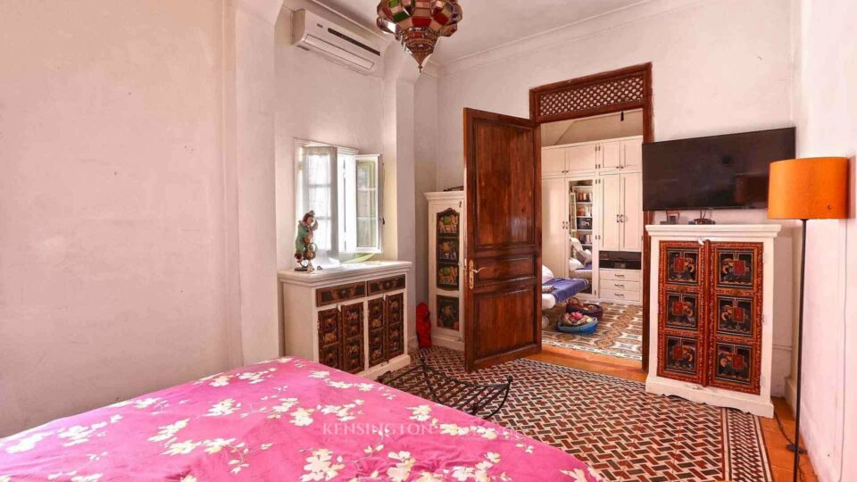 Apartment AB in Marrakech, Morocco