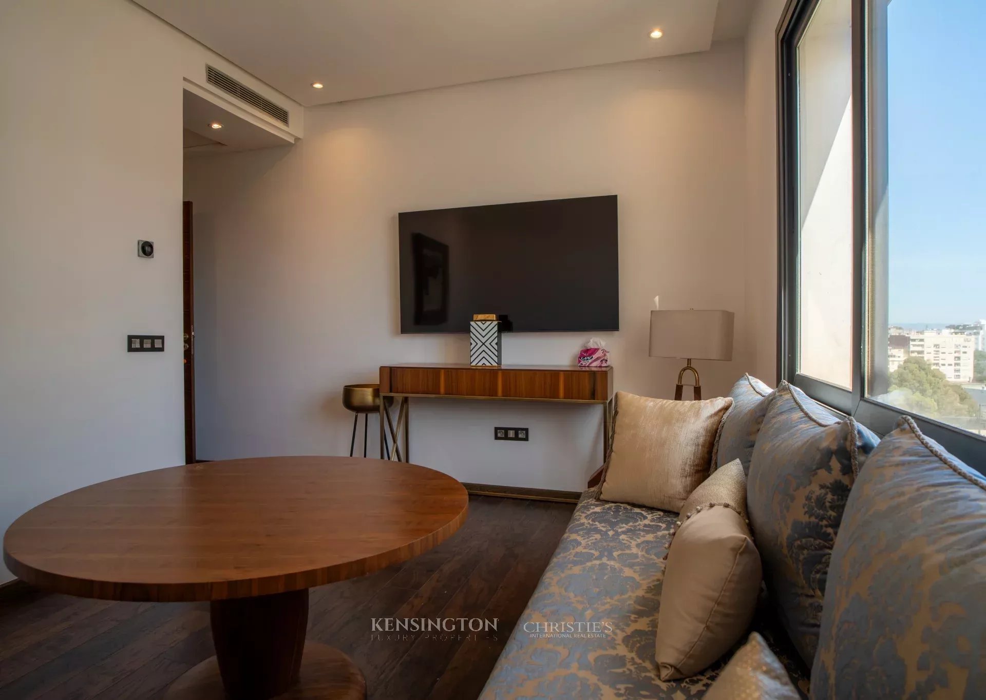 Apartment Adam in Tanger, Morocco