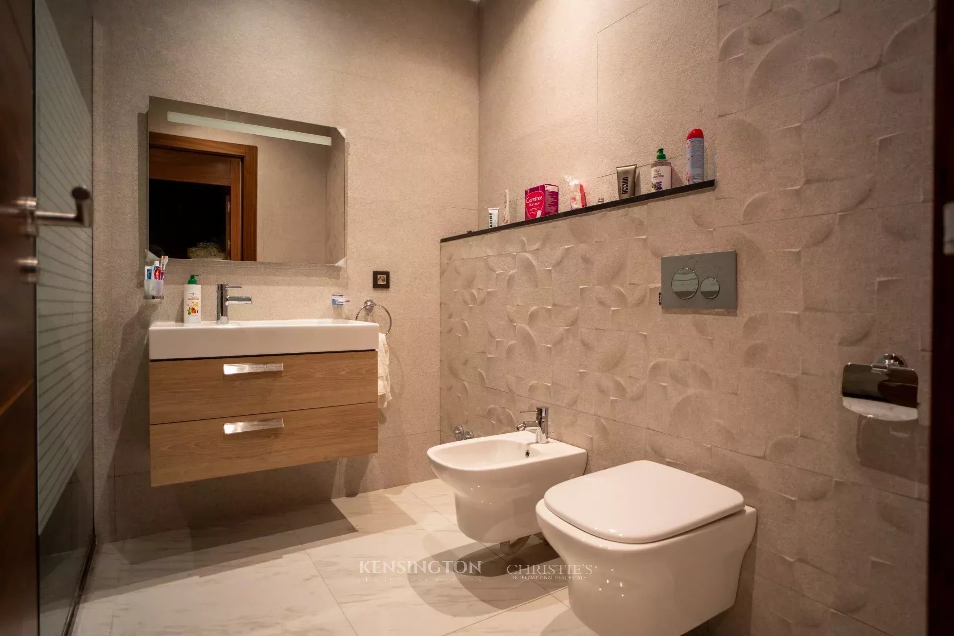 Apartment Adam in Tanger, Morocco