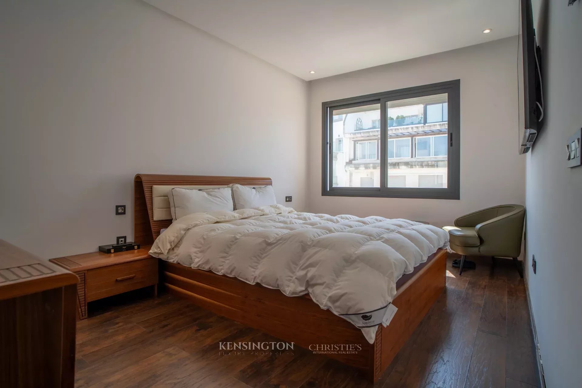 Apartment Adam in Tanger, Morocco