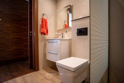 Apartment Adam in Tanger, Morocco