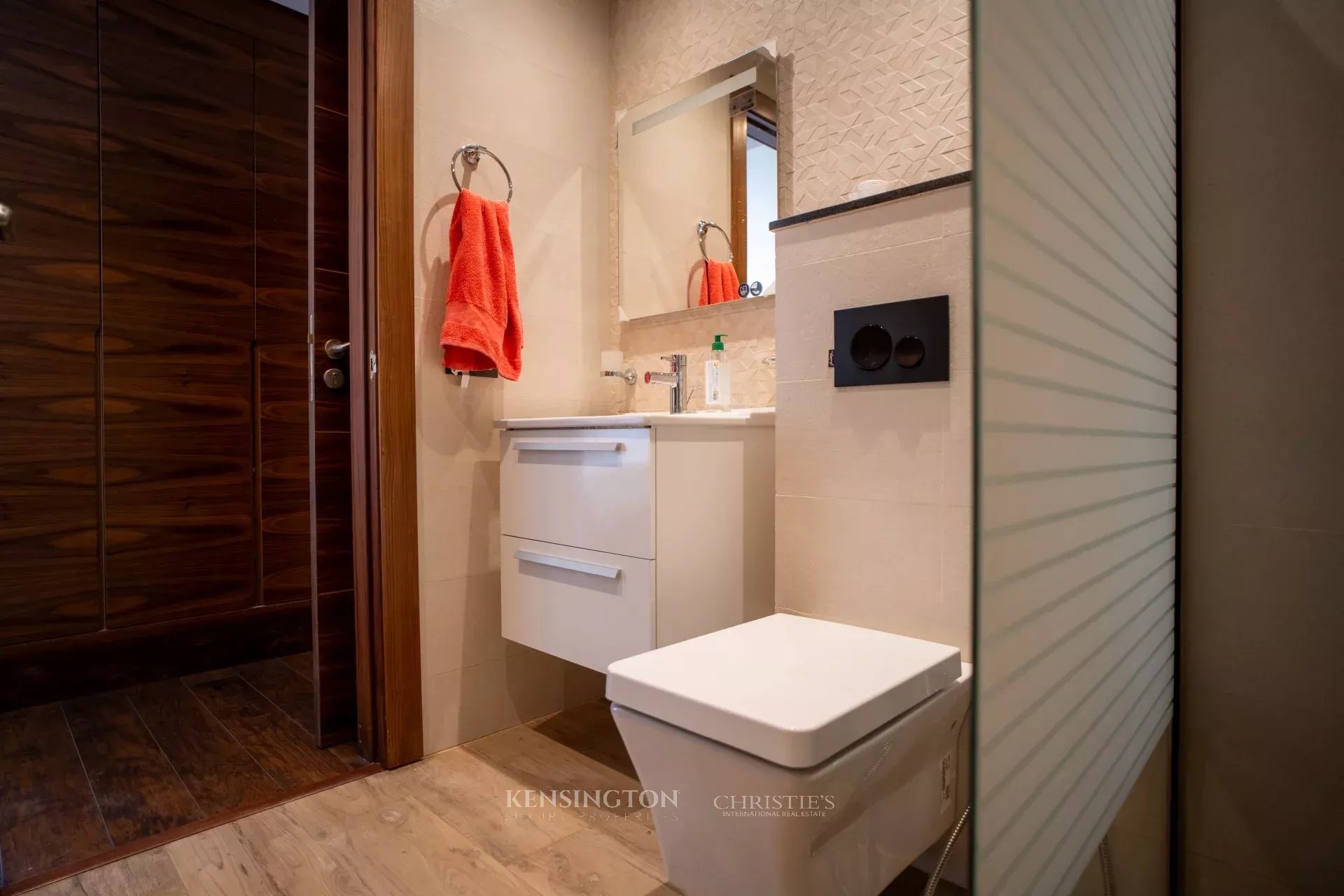 Apartment Adam in Tanger, Morocco