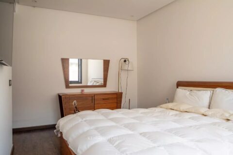 Apartment Adam in Tanger, Morocco