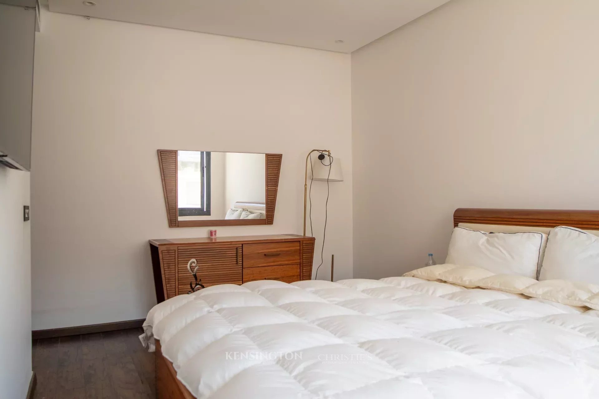 Apartment Adam in Tanger, Morocco