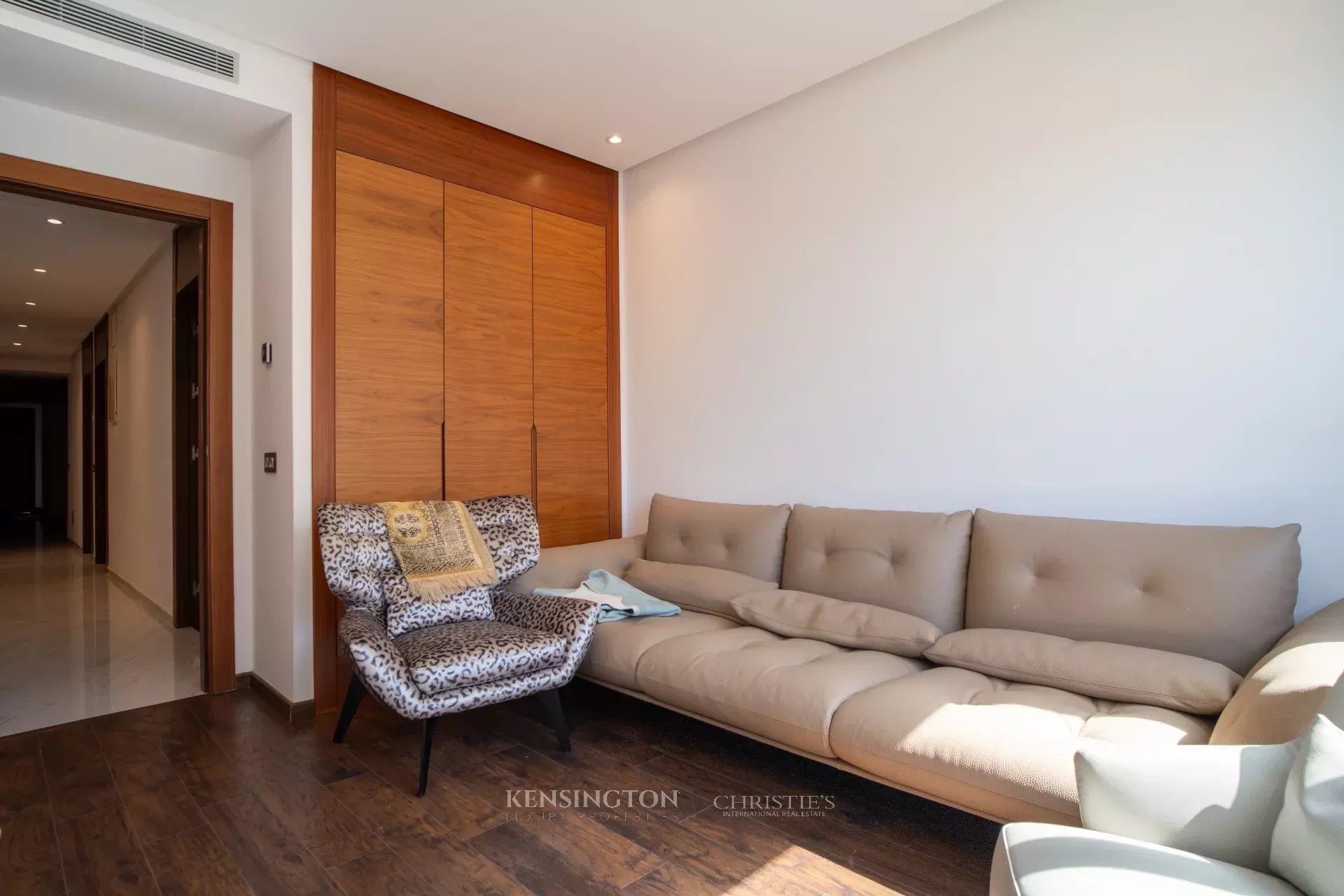 Apartment Adam in Tanger, Morocco