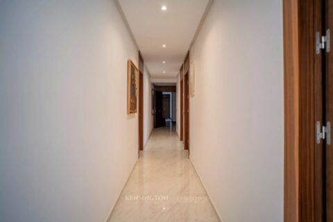 Apartment Adam in Tanger, Morocco