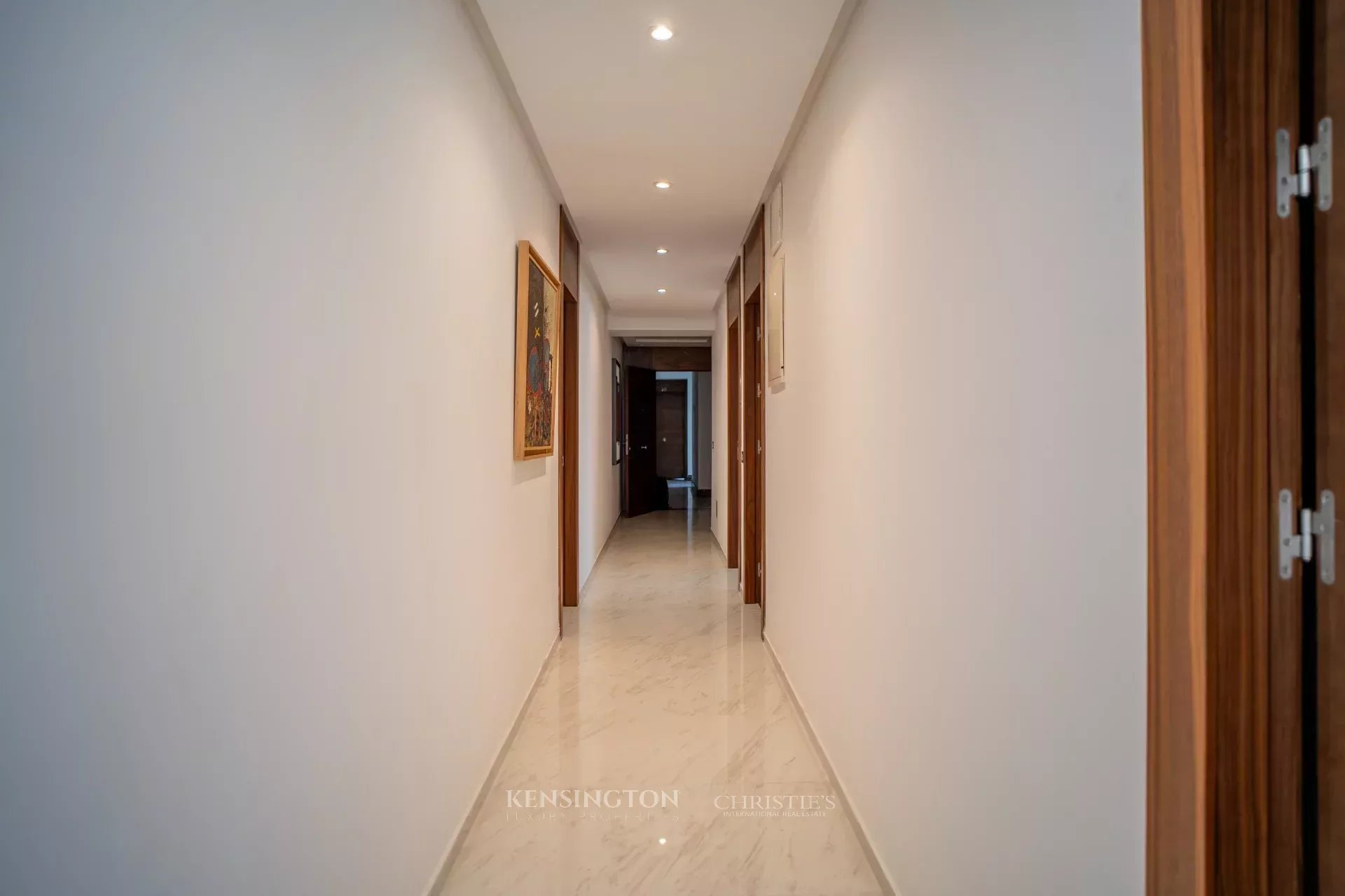 Apartment Adam in Tanger, Morocco