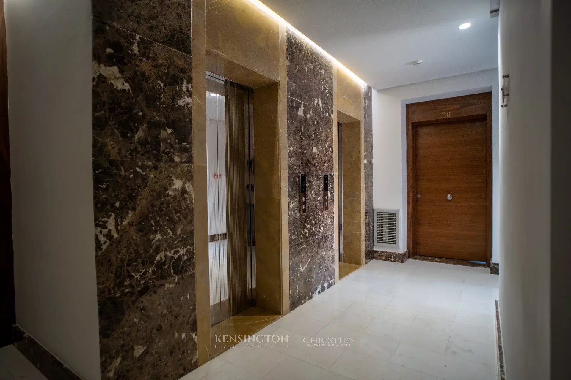 Apartment Adam in Tanger, Morocco