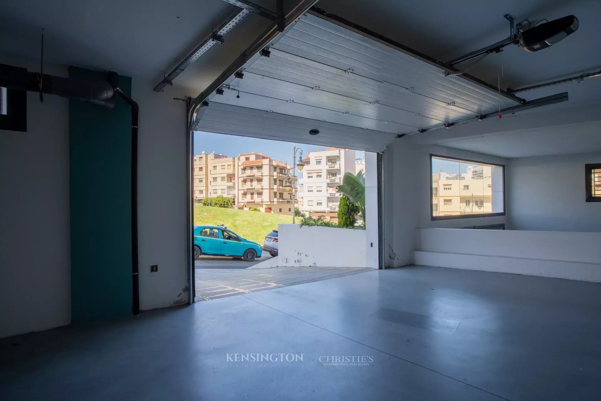 Apartment Adam in Tanger, Morocco