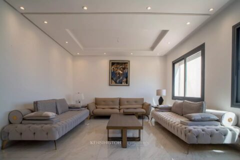 Apartment Adam in Tanger, Morocco