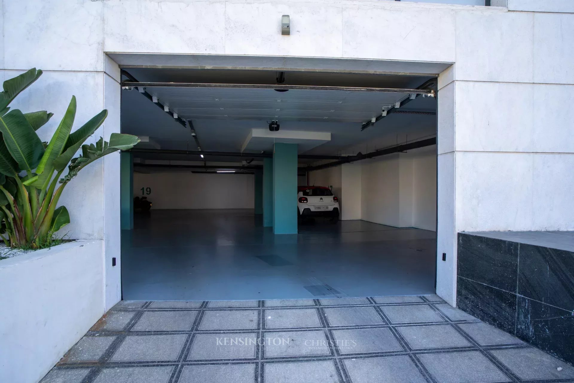 Apartment Adam in Tanger, Morocco