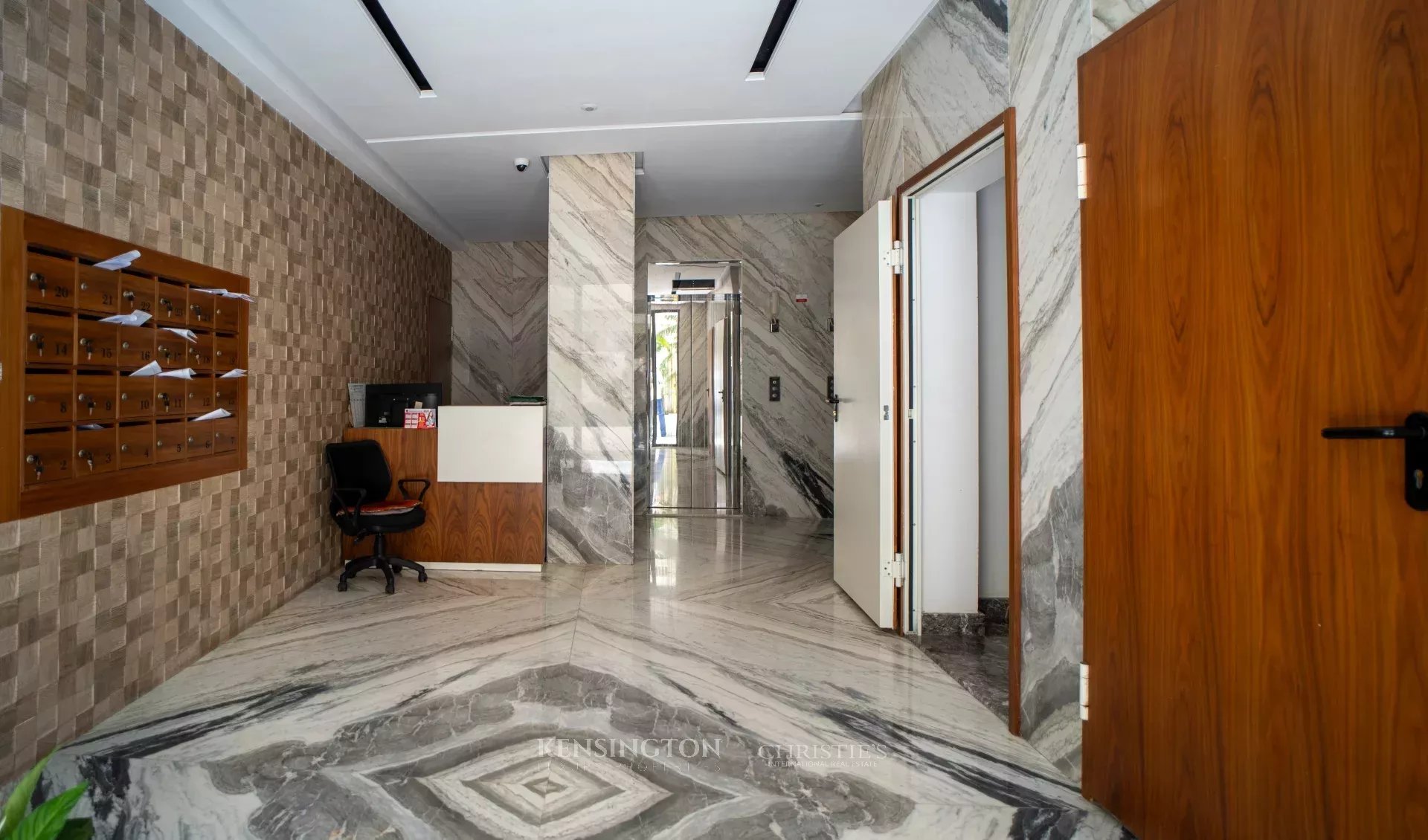 Apartment Adam in Tanger, Morocco