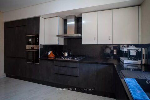 Apartment Adam in Tanger, Morocco