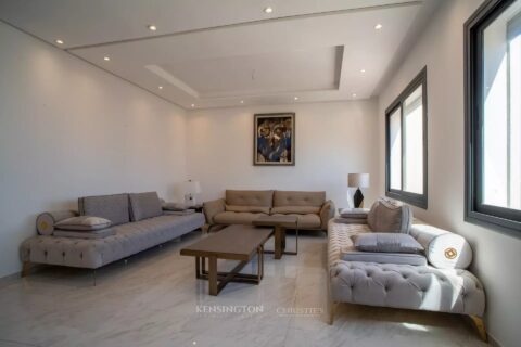 Apartment Adam in Tanger, Morocco